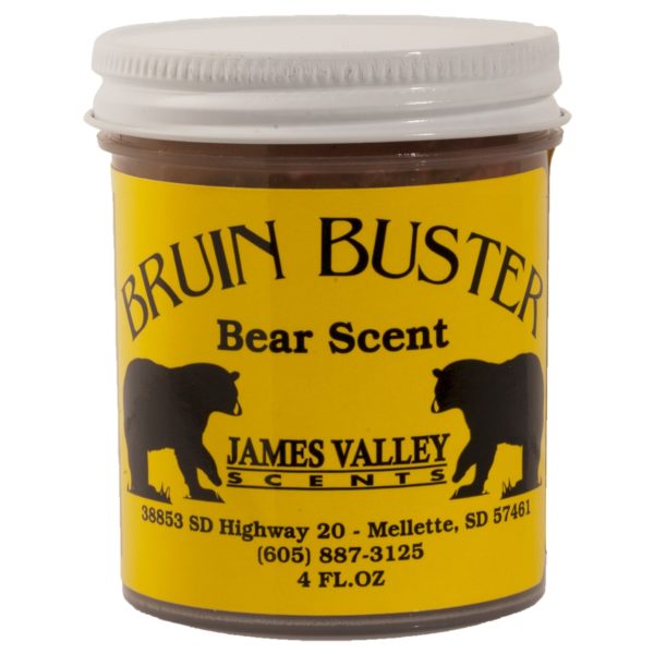 Bruin Buster Paste - 2oz