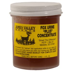 Fox Plus Urine Concentrate - Gel