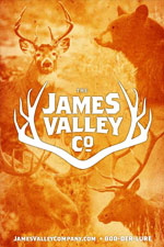 James Valley Company 2018 Catalog