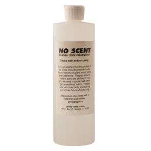 No Scent Spray Refill