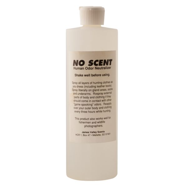No Scent Spray Refill