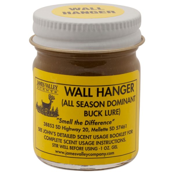 Wall Hanger Gel